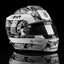 Pierre Gasly 2025 Race Helmet