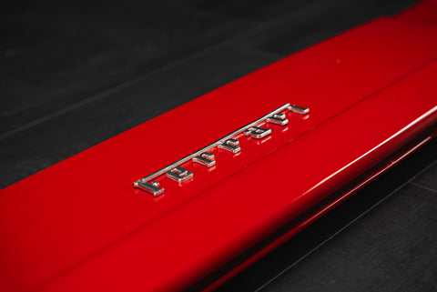 Ferrari Enzo rear wing