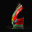 Valentino Rossi Ducati Fairing