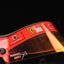 Michael Schumacher signed Visor