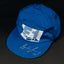 Ayrton Senna signed cap