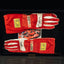 Jean Alesi sogned gloves