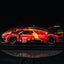 Amalgam 1 8 Ferrari 499P model