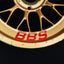 Michael Schumacher wheel