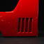 Ferrari F40 rear Wing Section