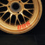 Michael Schumacher wheel
