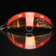 Michael Schumacher signed Visor