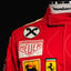 RUSH MOVIE SUIT SET