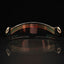 Michael Schumacher signed Visor