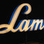 Lamborghini Trattori Sign