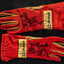 Ange Barde signed gloves