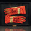 Jean Alesi sogned gloves