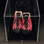 Michael Schumacher 2001 Signed Shoes