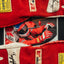 Jean Alesi sogned gloves