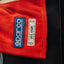 Michele Alboreto Gloves