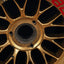 Michael Schumacher wheel