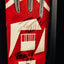 Felipe Massa signed gloves