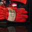 gerhard berger signed gloves