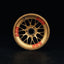 Michael Schumacher wheel