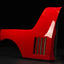 Ferrari F40 rear Wing Section