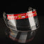 Michael Schumacher Signed Visor
