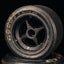 Mclaren M23 wheel and Tyres
