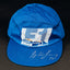 Ayrton Senna signed cap
