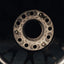 Michael Schumacher wheel