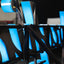 Lamborghini Trattori Sign