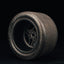 Mclaren M23 wheel and Tyres