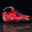 Michael Schumacher 2001 Signed Shoes