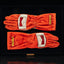 Eddie Irvine signed gloves