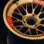Michael Schumacher wheel