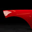 Ferrari F40 rear Wing Section