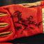 Ange Barde signed gloves