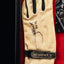 Jacky ickx signed gloves