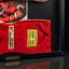 Jean Alesi sogned gloves