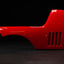 Ferrari F40 rear Wing Section