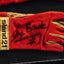 Ange Barde signed gloves