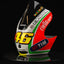 Valentino Rossi Ducati Fairing