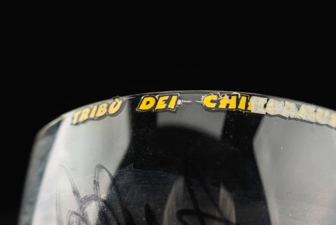 Valentino Rossi Signed Visor