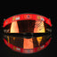 Michael Schumacher signed Visor
