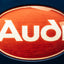 Audi and VW illuminated sign