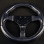 Keke Rosberg Steering Wheel