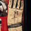Jacky ickx signed gloves
