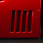 Ferrari F40 rear Wing Section