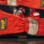 gerhard berger signed gloves