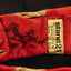 Ange Barde signed gloves