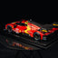 Amalgam 1 8 Ferrari 499P model