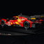 Amalgam 1 8 Ferrari 499P model